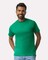 Gildan® Ultra Cotton Crewneck Short Sleeve T-Shirt, Unisex Tee for Casual Wear